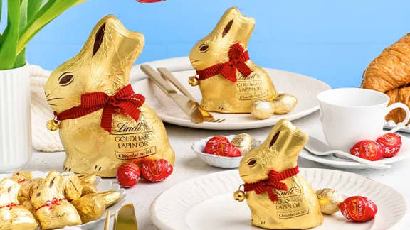 8 cadeaux chocolatés et non chocolatés pour Pâques