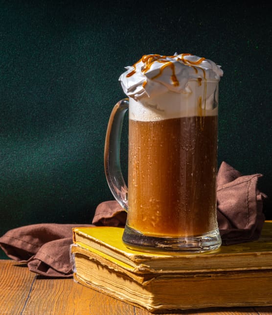 Voici la recette pour commander une bière au beurre chez Starbucks