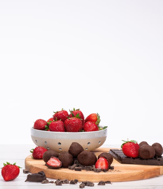 6 collations sucrées pour se faire plaisir durant la journée