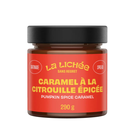 5 produits aux épices et à la citrouille pour les vrais fans de l'automne
