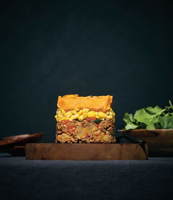 TOP : 5 recettes originales pour cuisiner la patate douce