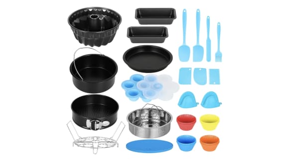 Amazon Prime : 13 essentiels de cuisine à plus de 30% de rabais