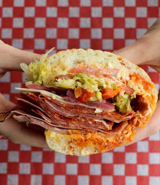 L'erreur que l'on fait tous en cuisinant nos sandwichs, selon un chef