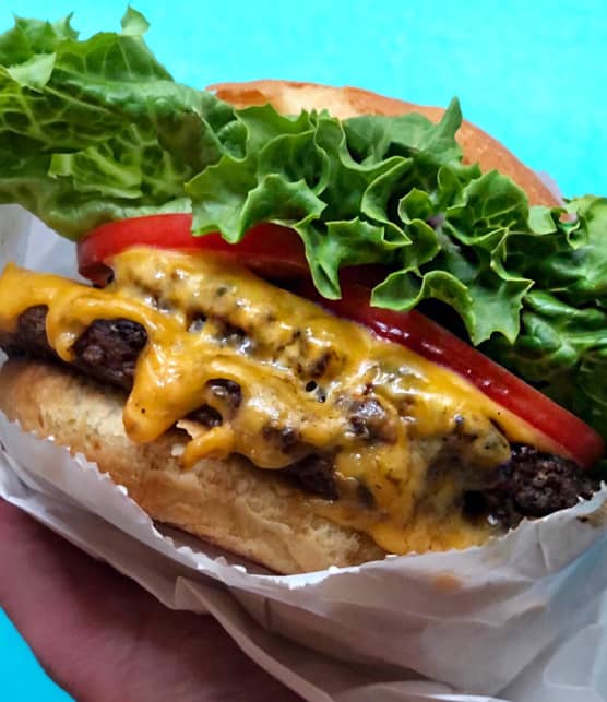 Semaine du Burger : 8 burgers à tester absolument pour l'événement