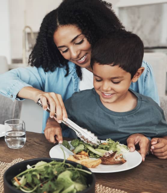 8 astuces pour manger sans se sentir coupable