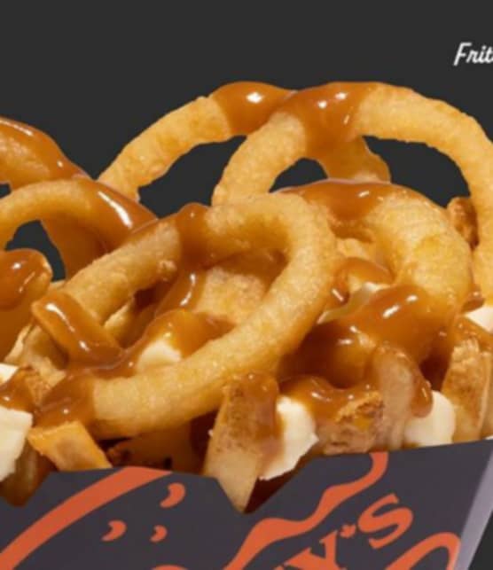 On a testé les nouveautés chez McDo et Harvey's, voici notre opinion!