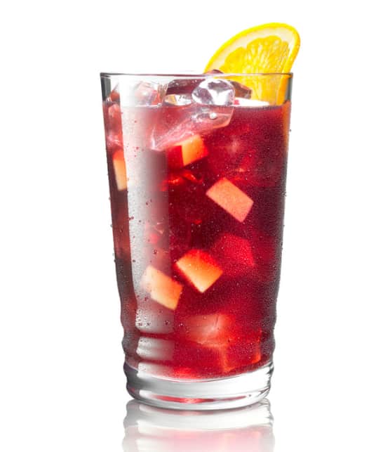 Sangria Midori