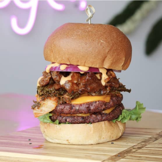 10 burgers à découvrir durant La semaine du burger