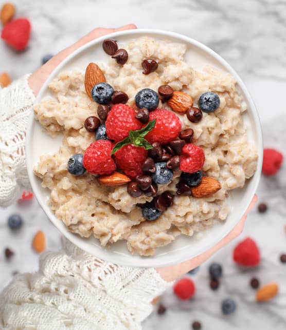 Ces glucides bons pour la santé pourraient allonger votre espérance de vie