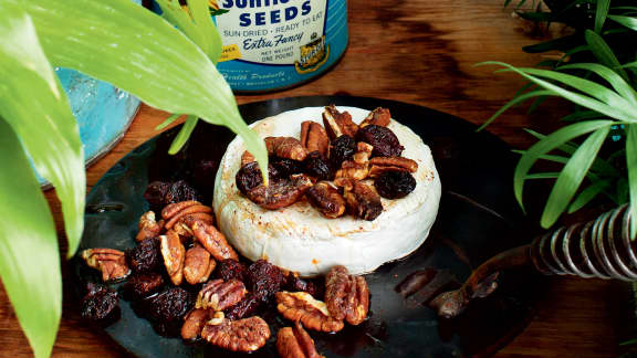 Les 5 aliments vedettes de novembre au Québec