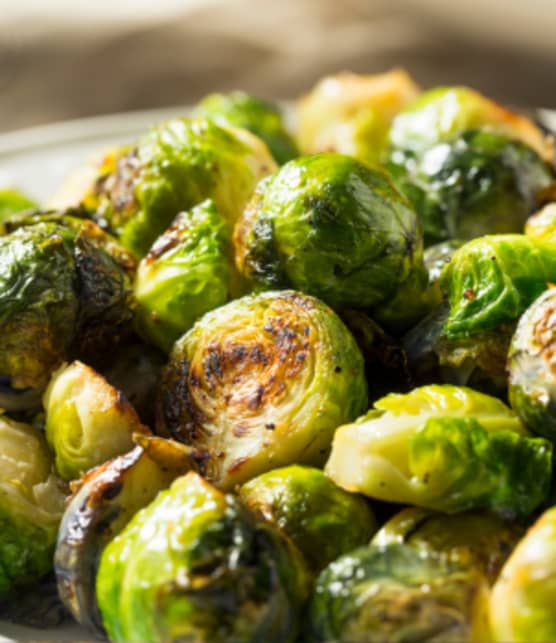 Les 5 aliments vedettes de novembre