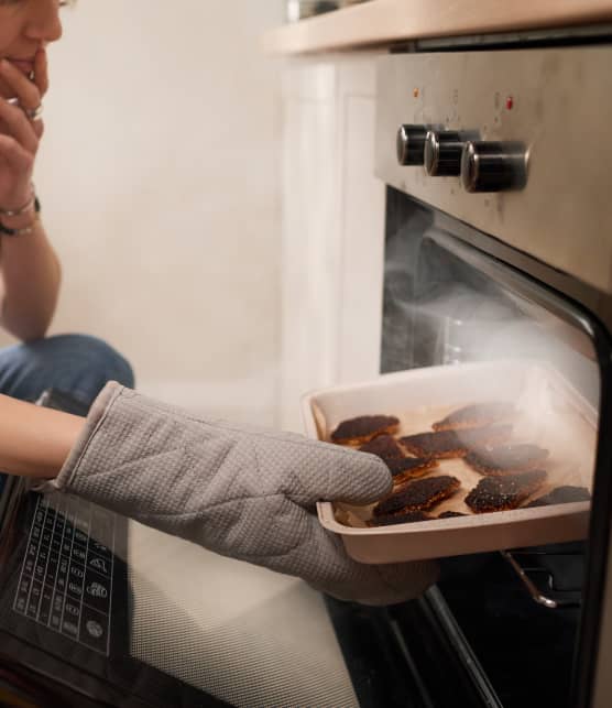 Voici les accidents les plus fréquents en cuisine et comment les gérer