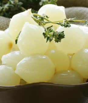 Concombre lacto-fermenté façon cornichons rapide : découvrez les recettes  de cuisine de Femme Actuelle Le MAG