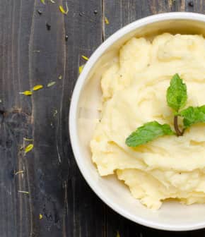Poêlée d'épinards frais au beurre facile et rapide : découvrez les recettes  de Cuisine Actuelle
