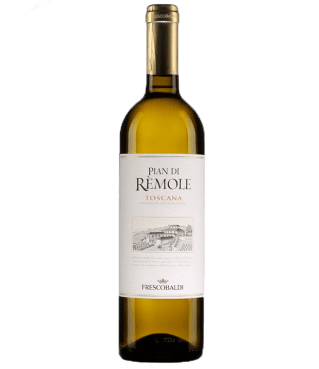 Le Frescobaldi - Pian di Remole Bianco