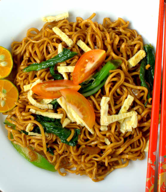 mee Goreng