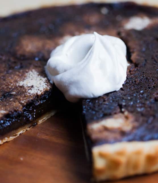 shoofly pie