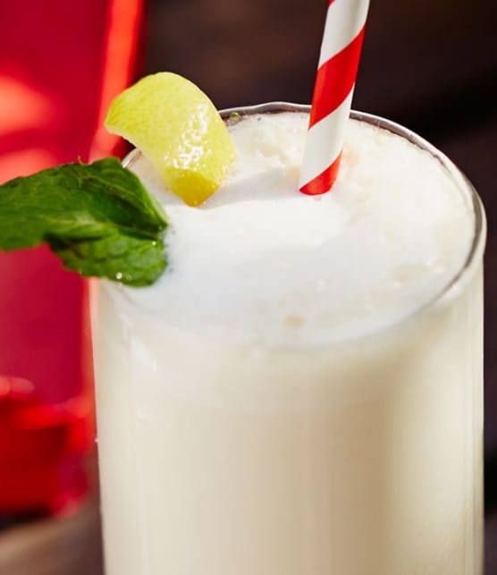 ramos Gin Fizz