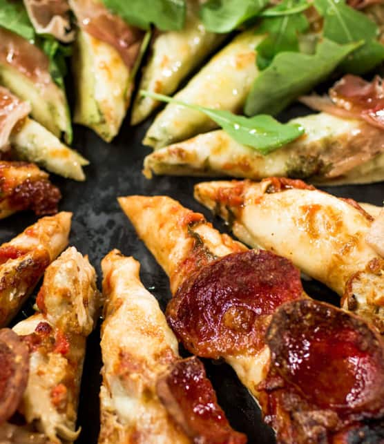 sauce à pizza maison