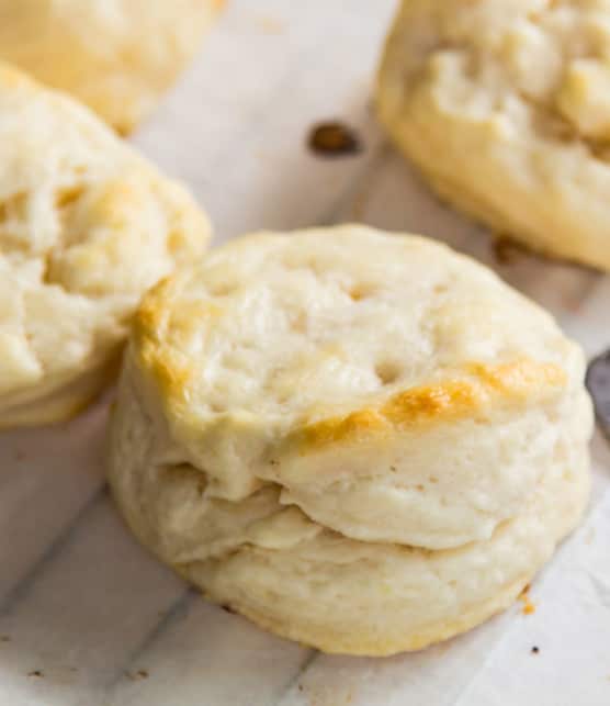 scones