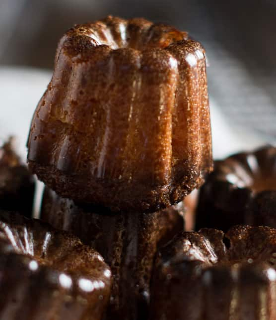 cannelés