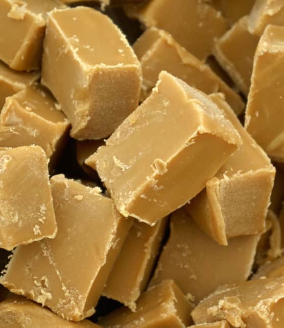 sucre à la crème