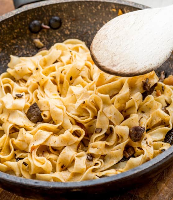 sauce ragù de boeuf au vin blanc