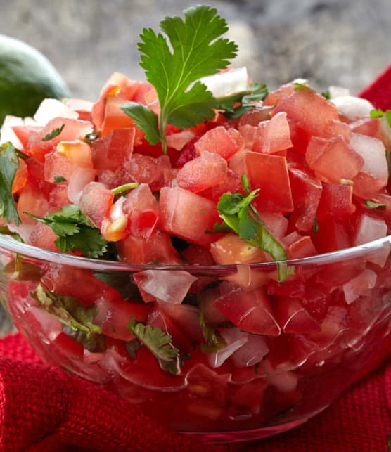 salsa picante