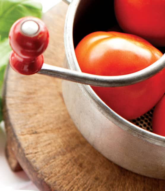 sauce tomate di Sabrina