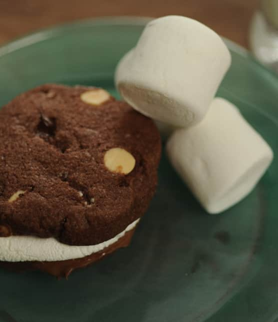 s'mores de Juliette