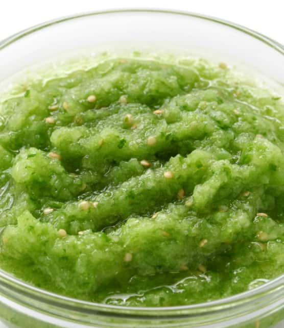 salsa verde