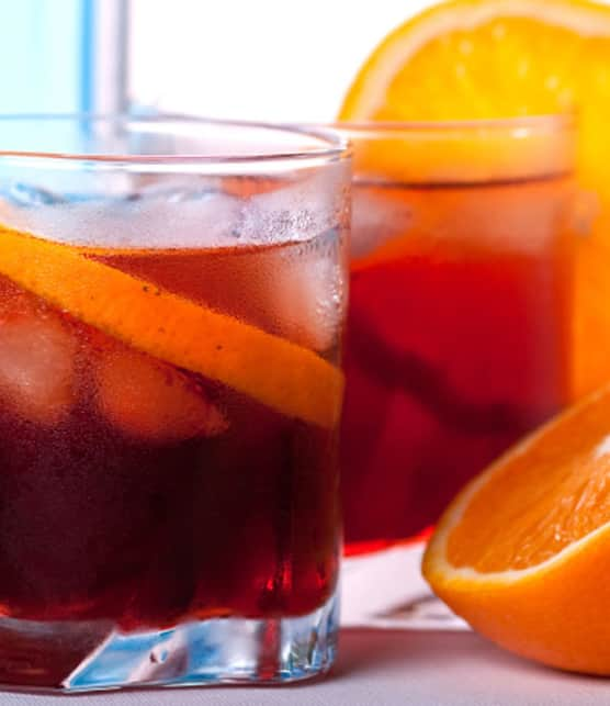 negroni