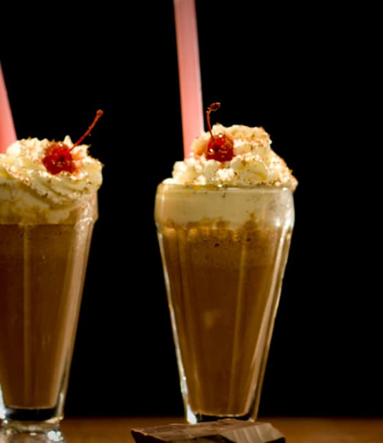 le smoothie