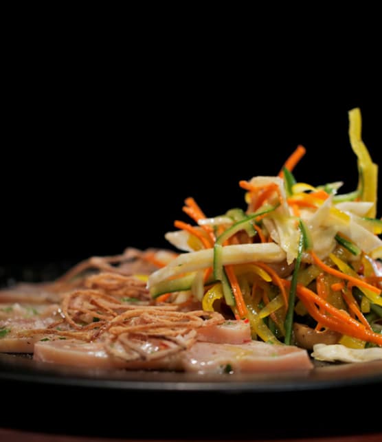ceviche