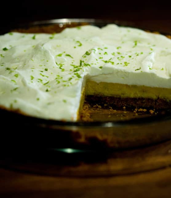 tarte à Rosalie