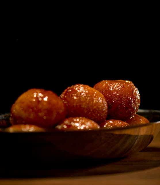 gulab Jamun