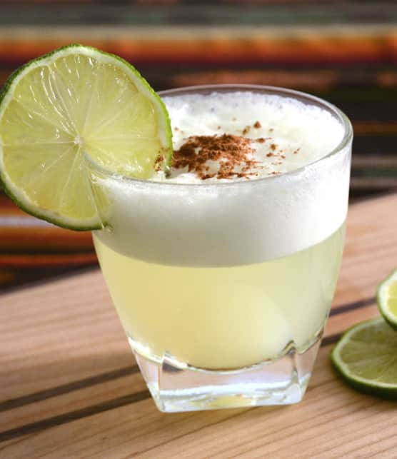 pisco Sour