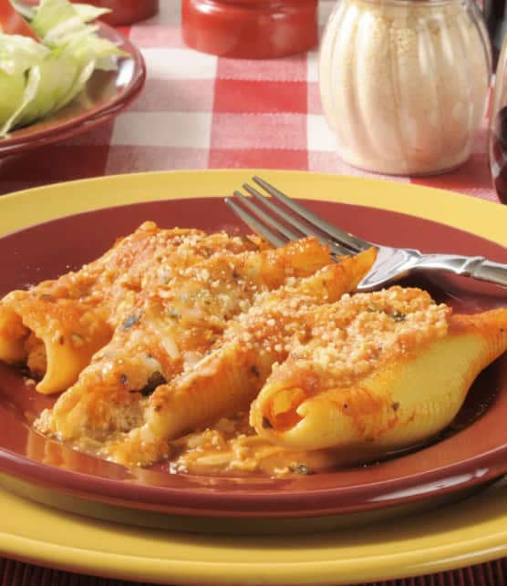 sauce rosée au yogourt grec
