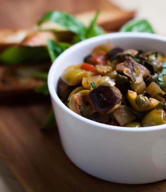 caponata