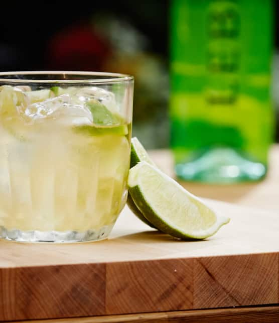 caipirinha