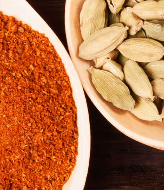 marinade tandoori