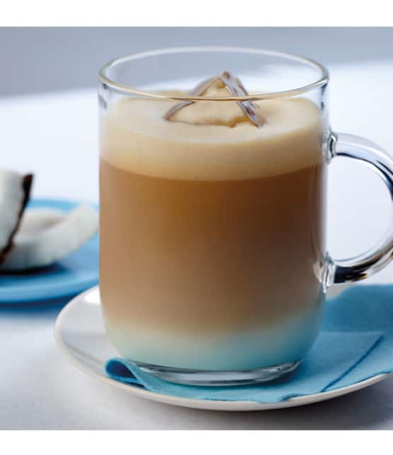 latte Iceberg