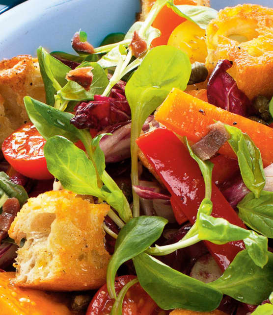 panzanella