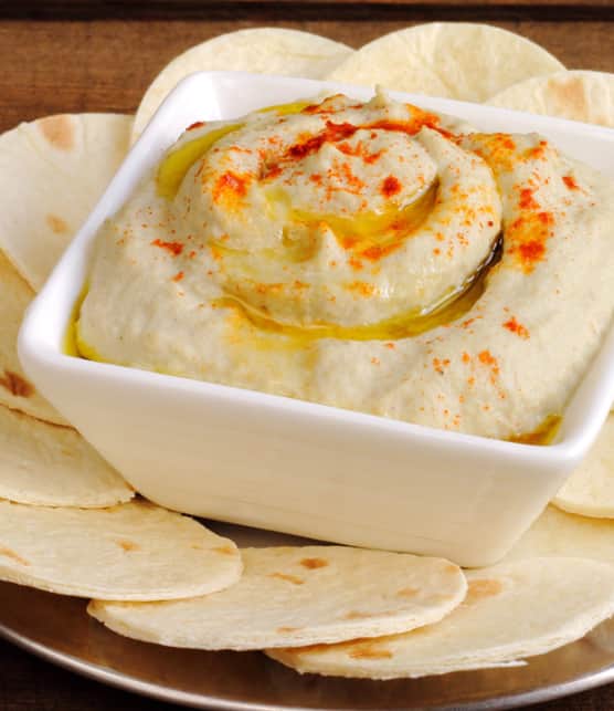 baba ganoush