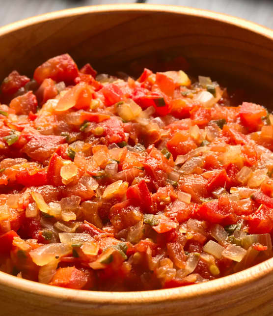 vinaigrette catalane