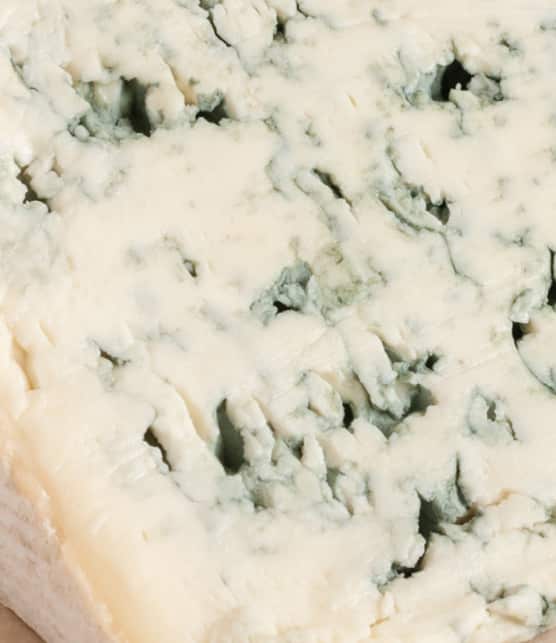 beurre au bleu