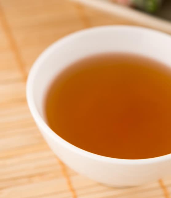 sauce de poisson à la lime