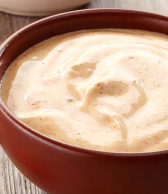 sauce chili