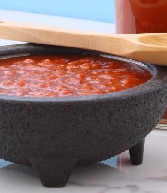 salsa chipotle