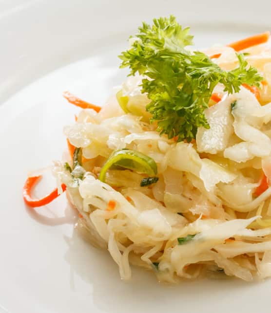 salade de chou